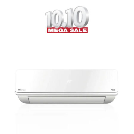 Dawlance 1.5 Ton Excel White Inverter Split AC