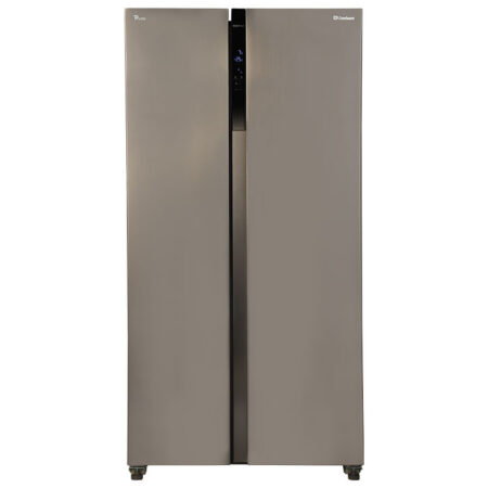 Dawlance DSS-9055 Inox No Frost Refrigerator