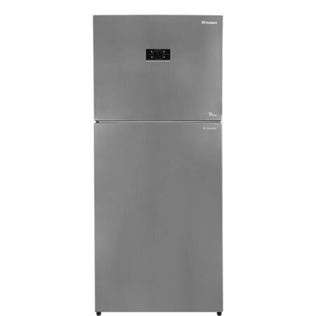 Dawlance DTM-7650 Inox No Frost Refrigerator