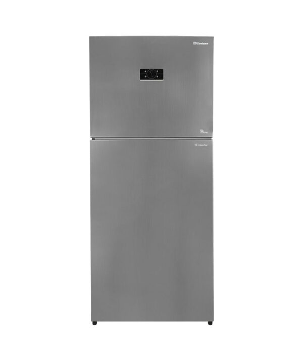 Dawlance DTM-7650 Inox No Frost Refrigerator