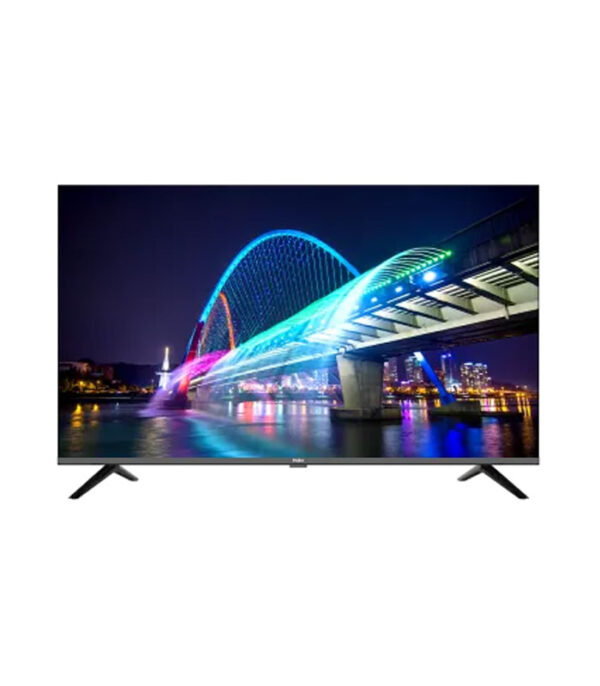 Haier LED H55K801UX 4K UHD Google TV