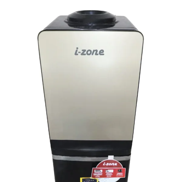 I-Zone 2060 Water Dispenser Champ Glass