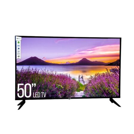 iZone 4K Ultra HD Smart TV