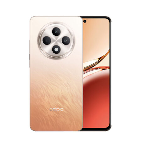 Oppo Reno 12F 512GB Built-in 8GB RAM