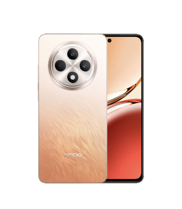 Oppo Reno 12F 512GB Built-in 8GB RAM