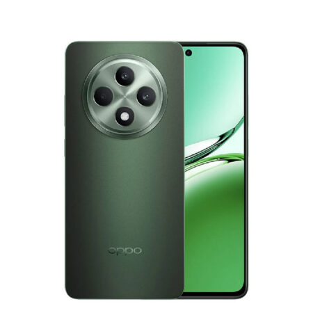 Oppo Reno 12F 512GB Built-in 8GB RAM