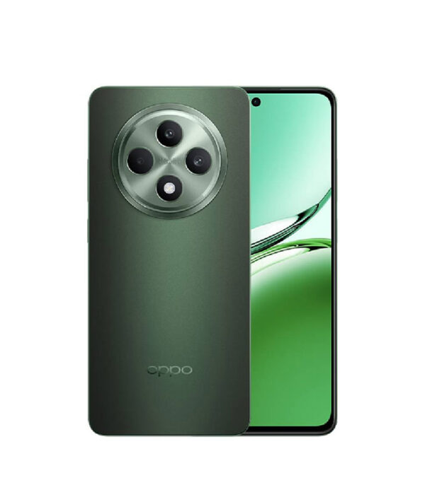 Oppo Reno 12F 512GB Built-in 8GB RAM