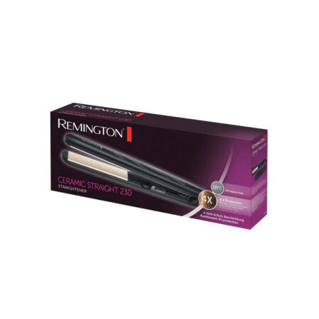 Remington S3500 Hair Straigthener Ceramic 230