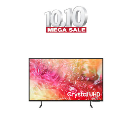 Samsung Crystal UHD 4K DU7000