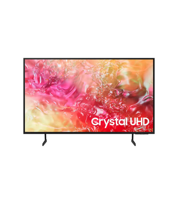 Samsung Crystal UHD 4K DU7000