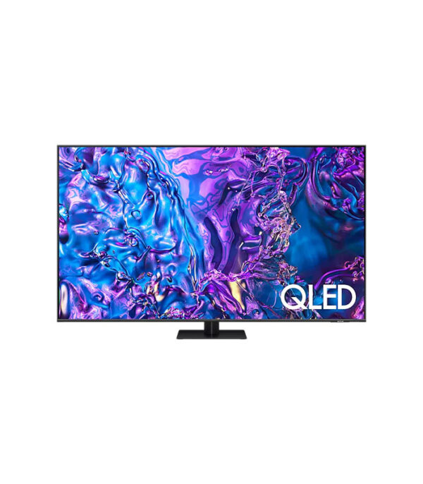 Samsung QLED 4K Q70D