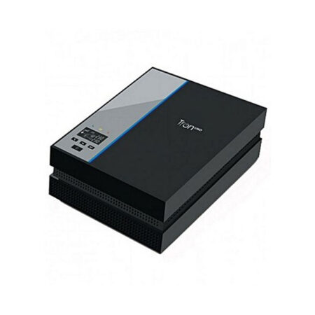 Tron Uno 800W UPS Inverter HTD-1205 Single Battery