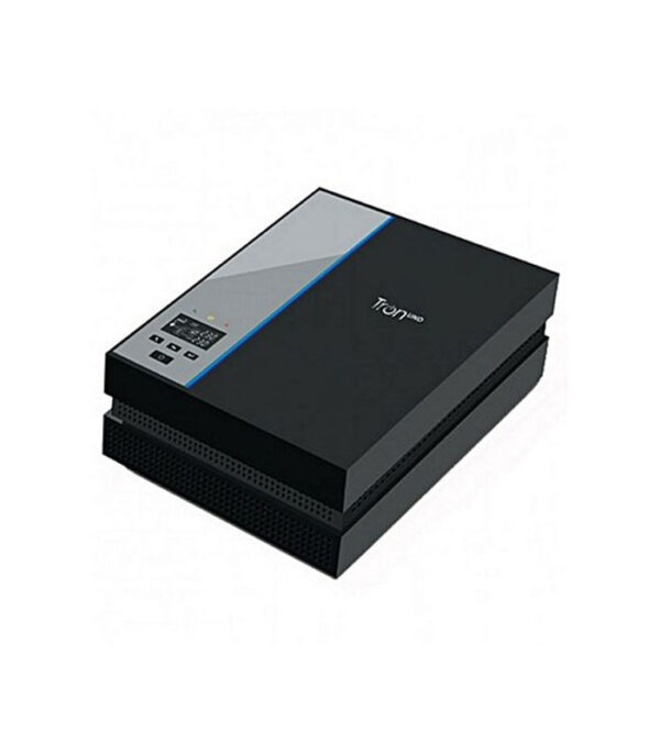 Tron Uno 800W UPS Inverter HTD-1205 Single Battery