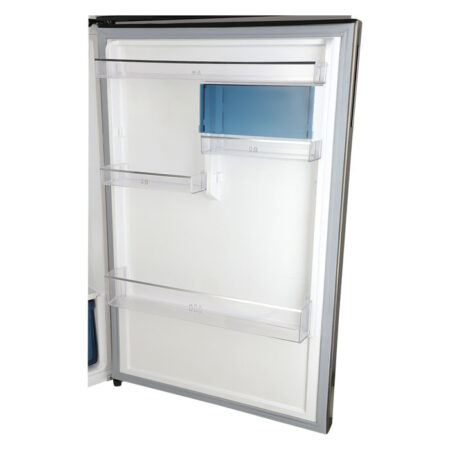 Dawlance DTM-7650 Inox No Frost Refrigerator