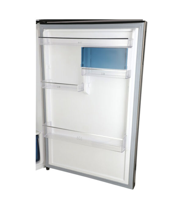 Dawlance DTM-7650 Inox No Frost Refrigerator