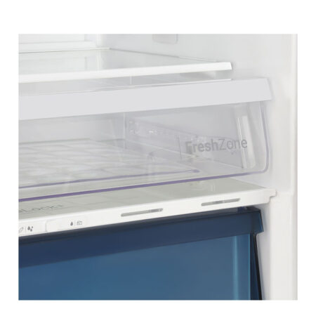 Dawlance DTM-7650 Inox No Frost Refrigerator