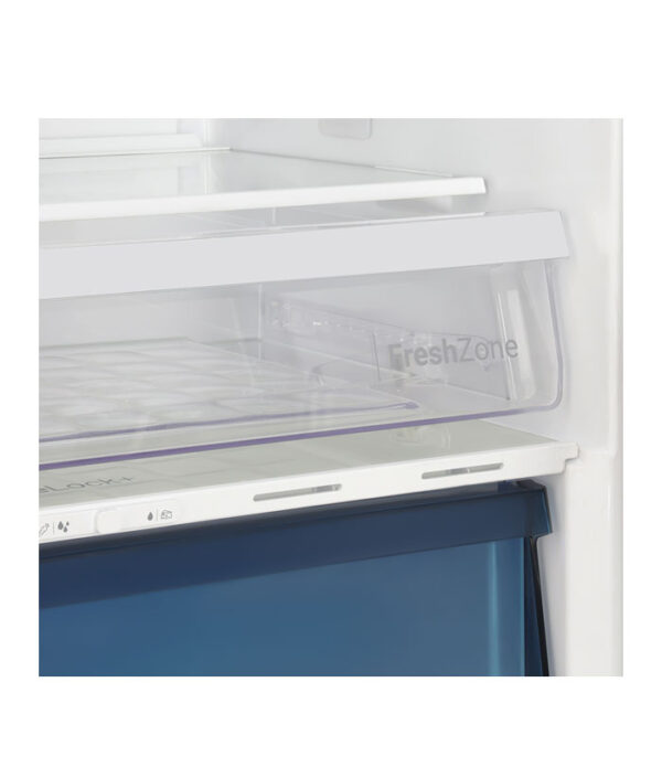 Dawlance DTM-7650 Inox No Frost Refrigerator