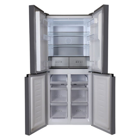 Dawlance DMD 7950 Glass Door No Frost Refrigerator