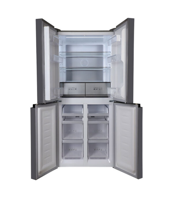 Dawlance DMD 7950 Glass Door No Frost Refrigerator