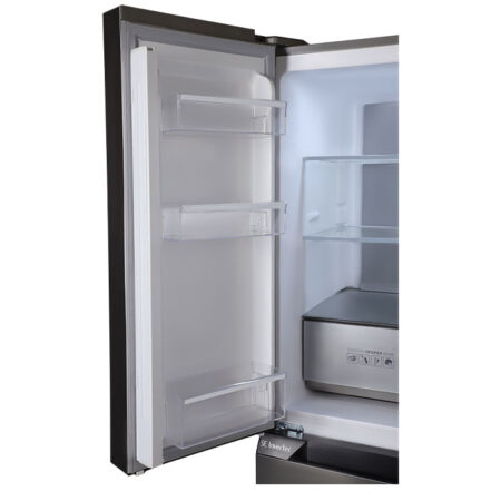 Dawlance DMD 7950 Glass Door No Frost Refrigerator