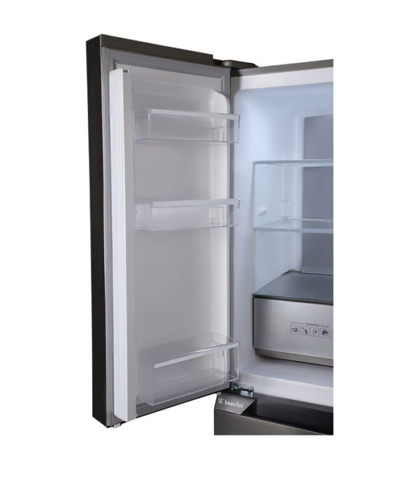 Dawlance DMD 7950 Glass Door No Frost Refrigerator