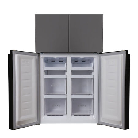 Dawlance DMD 7950 Glass Door No Frost Refrigerator