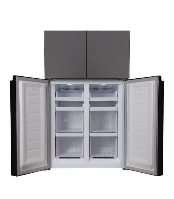 Dawlance DMD 7950 Glass Door No Frost Refrigerator