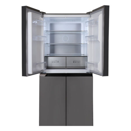 Dawlance DMD 7950 Glass Door No Frost Refrigerator