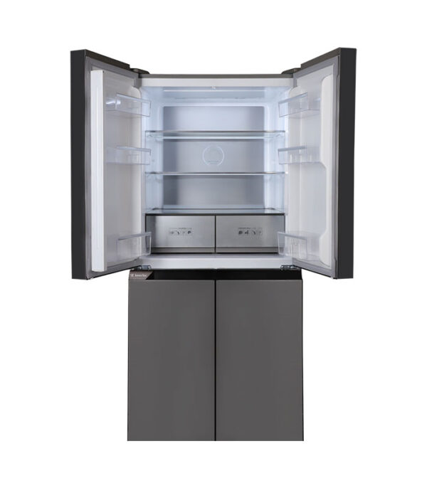 Dawlance DMD 7950 Glass Door No Frost Refrigerator