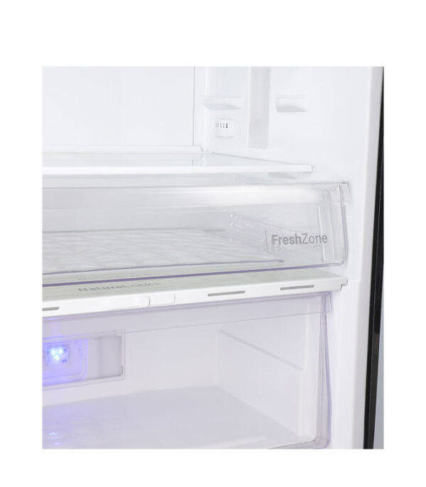 Dawlance DTM-7650 Glass Door Inverter IoT No Frost Refrigerator