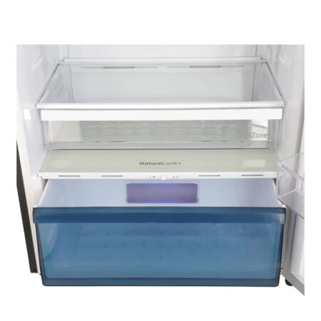 Dawlance DTM-7650 Inox No Frost Refrigerator