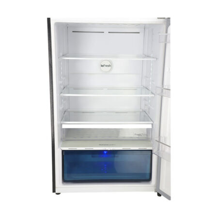 Dawlance DTM-7650 Inox No Frost Refrigerator