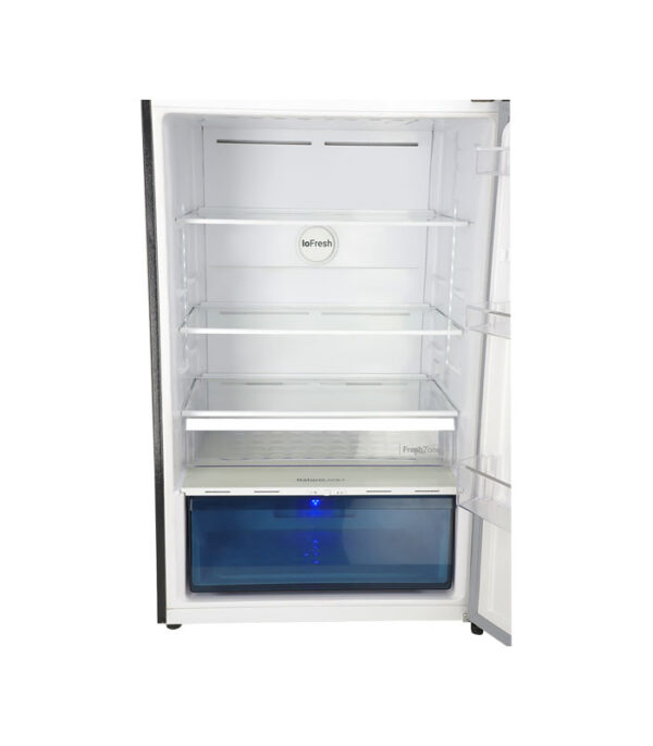 Dawlance DTM-7650 Inox No Frost Refrigerator