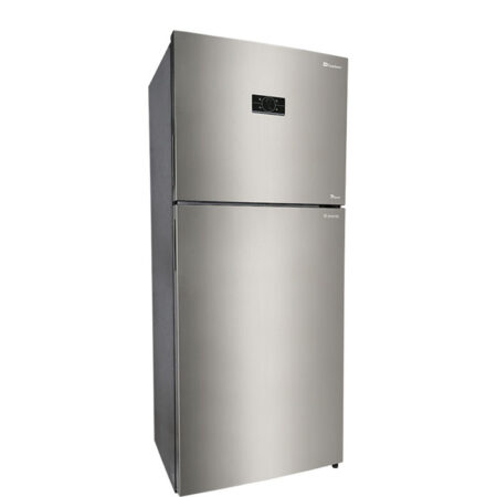 Dawlance DTM-7650 Inox No Frost Refrigerator