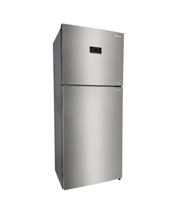 Dawlance DTM-7650 Inox No Frost Refrigerator