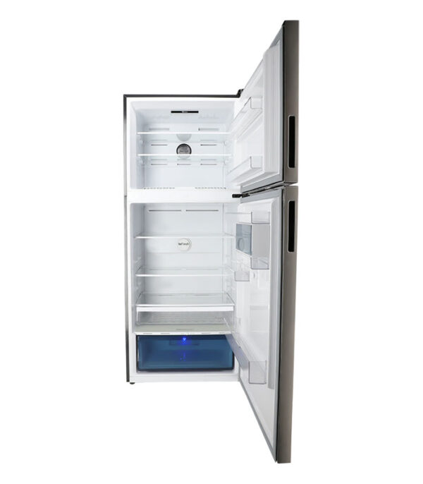 Dawlance DTM-7650 Inox No Frost Refrigerator