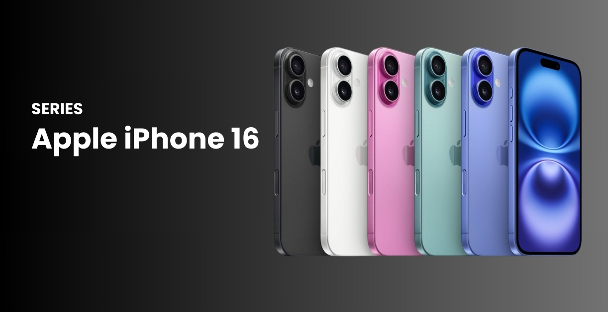 Apple iPhone 16 Series on installments in Lahore