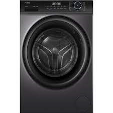 Haier front load washing machine