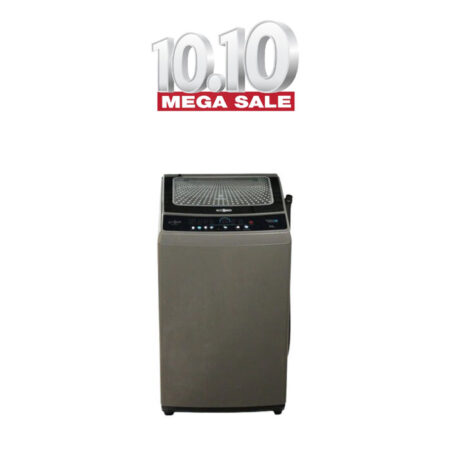 Super Asia SA-809G Automatic Washing Machine