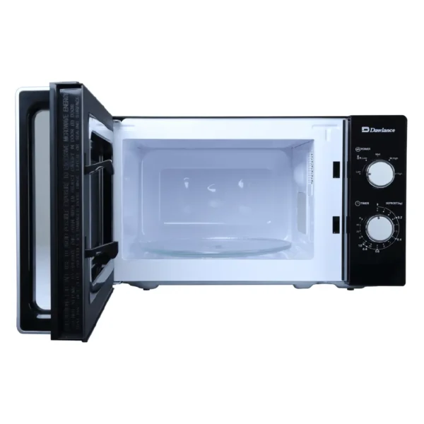 Dawlance DW MD 10 Heating Microwave Oven