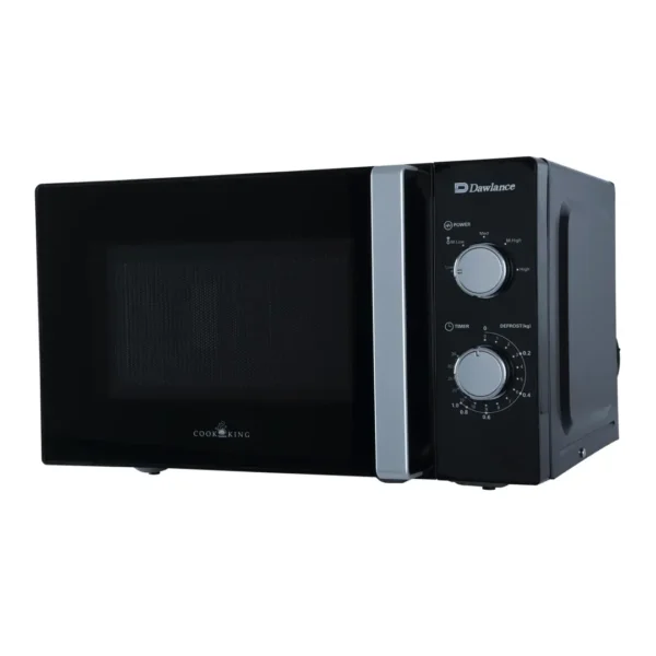 Dawlance DW MD 10 Heating Microwave Oven