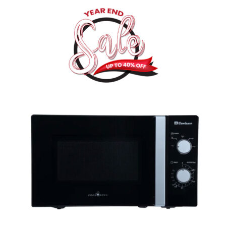 Dawlance DW MD 10 Heating Microwave Oven