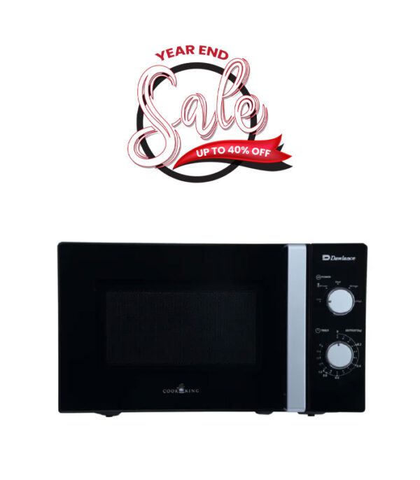 Dawlance DW MD 10 Heating Microwave Oven