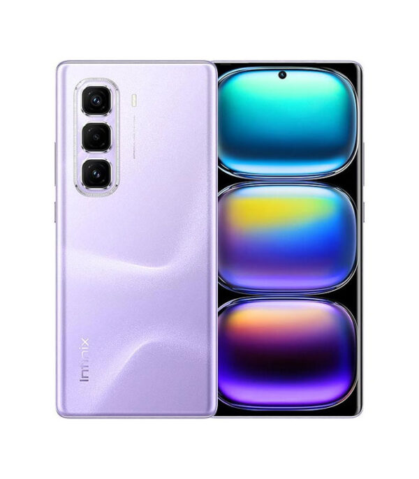 Infinix Hot 50 Pro Plus 256GB 8GB RAM