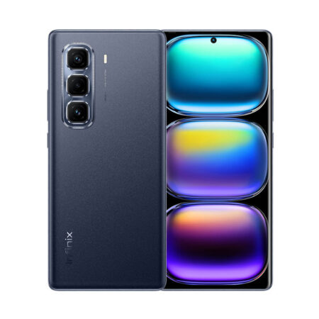 Infinix Hot 50 Pro Plus 256GB 8GB RAM