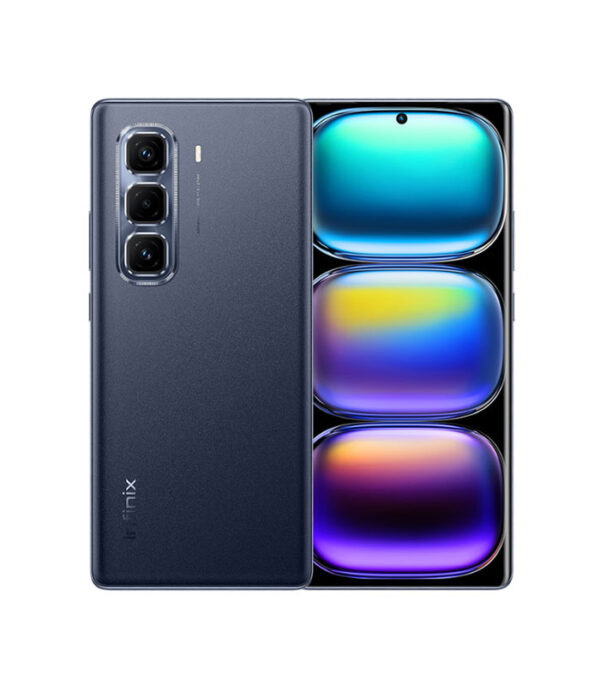 Infinix Hot 50 Pro Plus 256GB 8GB RAM