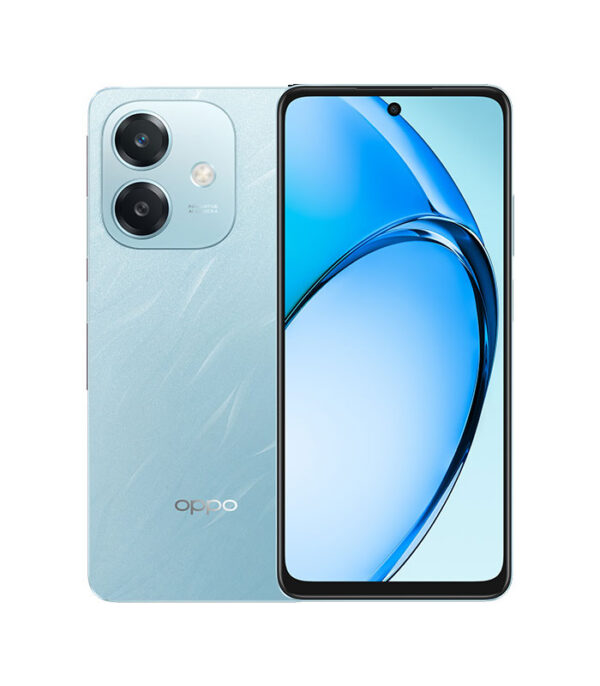 Oppo A3x 128GB4GB RAM