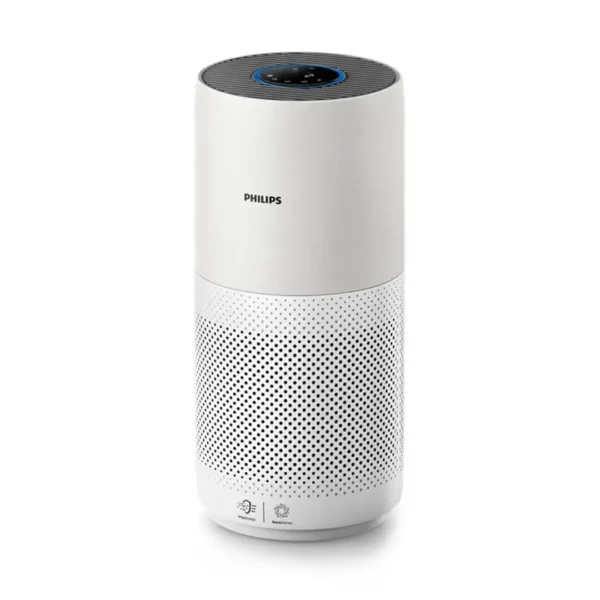 Philips 2000i Series Air Purifier for Large Rooms AC2939/90