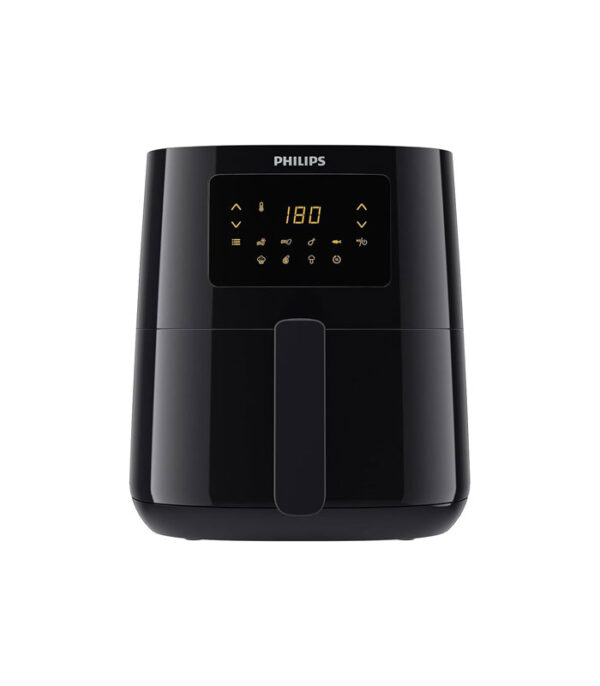 Philips Air fryer HD9252/91 Airfryer Large (4.1)