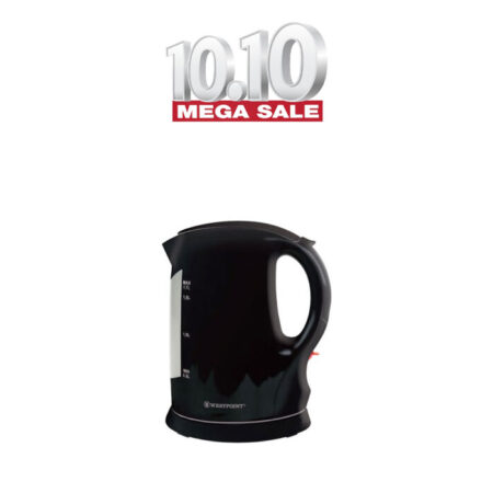 Westpoint Cordless Kettle WF-3119